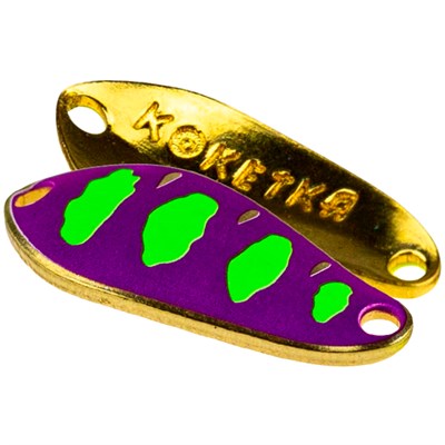 Блесна SV Fishing Koketka 2.0гр 25мм #TG11 KA02TG11