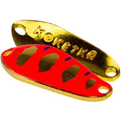 Блесна SV Fishing Koketka 2.6гр 25мм #TG04 KA026TG04
