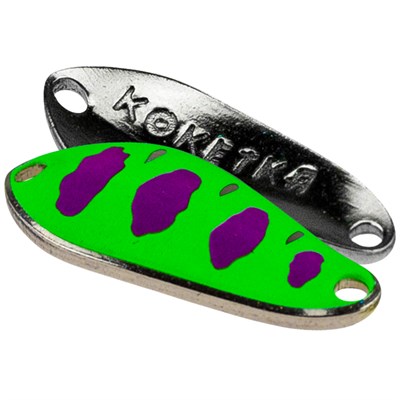 Блесна SV Fishing Koketka 2.6гр 25мм #TS07 KA026TS07