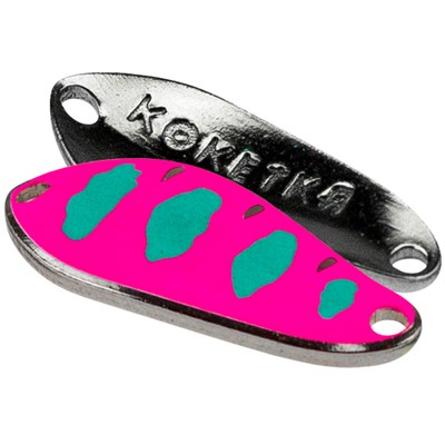 Блесна SV Fishing Koketka 2.6гр 25мм #TS08 KA026TS08