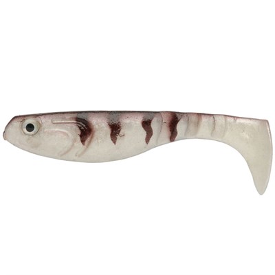 Силикон WAKE FLEXFISH 2.0" (8 шт/уп) #BROWN PERCH 144 WKFF20144