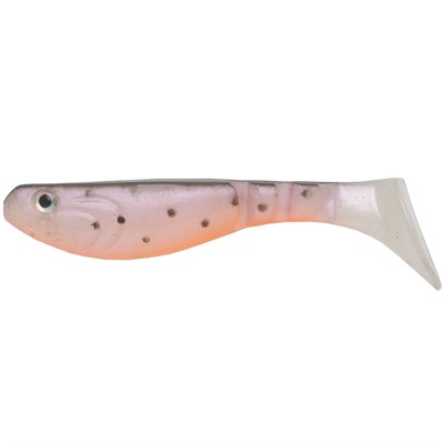 Силикон WAKE FLEXFISH 2.0" (8 шт/уп) #RAINBOW TROUT 655 WKFF20655