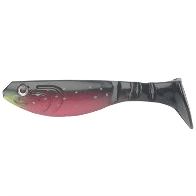 Силикон WAKE FLEXFISH 3.0" (6 шт/уп) #PINK NIGHTMARE 635 WKFF30635