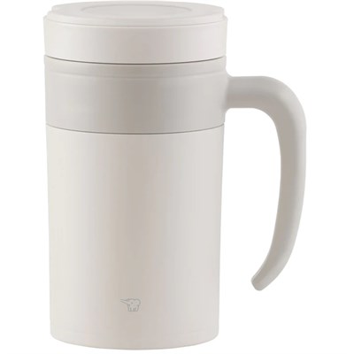 Термокружка Zojirushi SE-KAE48-WZ SEKAE48WZ