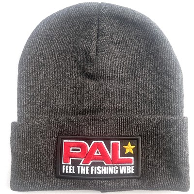 Шапка PAL серая р.55-58 63160350