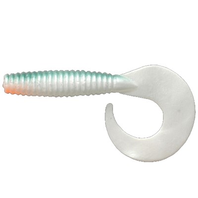 Силикон WAKE GRUB 4.5" (8 шт/уп) #POWER BLEAK 574 WKGRUB45574