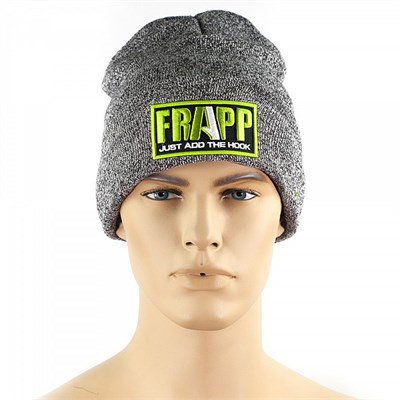 Шапка Frapp серая р.55-58 18599675