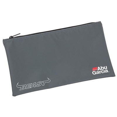 Чехол Abu Garcia Beast Pro Zip Lock с прозрачной стенкой M 1528428