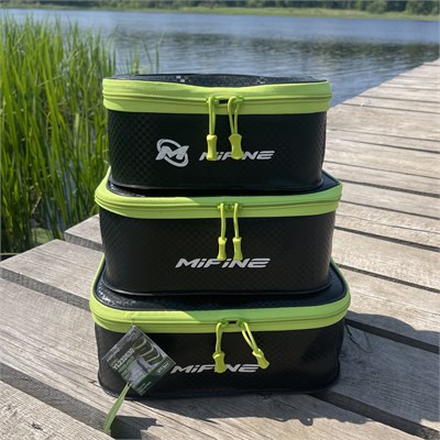 Набор канов Mifine 3в1 YL232630 YL232630