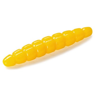 Силикон FishUp Morio (Cheese) 1.2" (12шт в уп.) #103 - Yellow FUMOCh12103