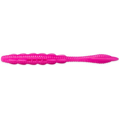 Силикон FishUp Scaly FAT (Cheese) 3.2" (8шт в уп.) #112 - Hot Pink FUScFCh32112