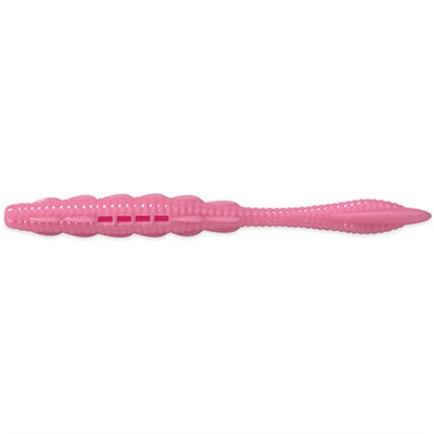 Силикон FishUp Scaly FAT (Cheese) 4.3" (8шт в уп.) #048 - Bubble Gum FUScFCh43048