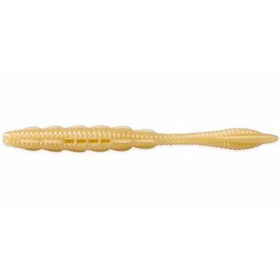 Силикон FishUp Scaly FAT (Cheese) 4.3" (8шт в уп.) #108 - Cheese FUScFCh43108
