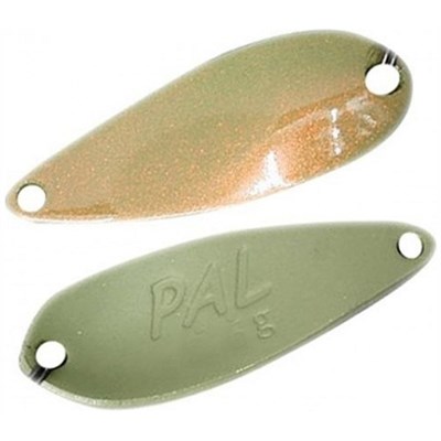 Блесна FOREST Maziora PAL 1.6гр #07 BFMPAL1607