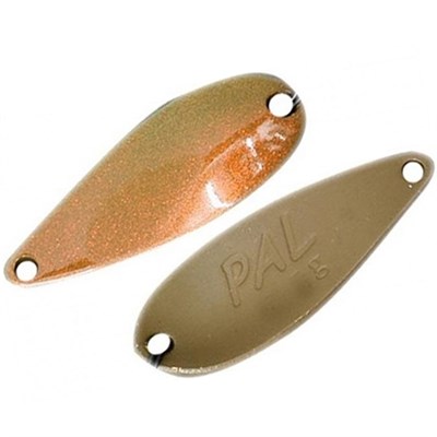 Блесна FOREST Maziora PAL 1.6гр #08 BFMPAL1608