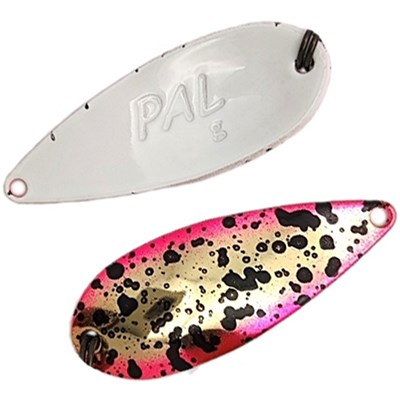 Блесна FOREST PAL Limited 2023 2.5гр #LT56 BFPALL2325LT56