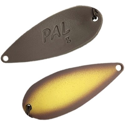 Блесна FOREST PAL Limited 2023 2.5гр #LT58 BFPALL2325LT58