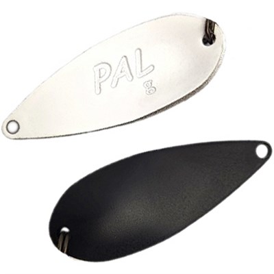 Блесна FOREST PAL Limited 2023 2.5гр #LT60 BFPALL2325LT60