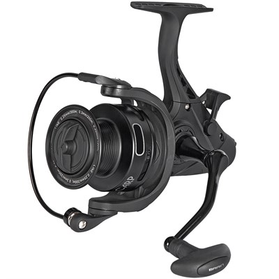 Катушка Brain Classic Carp Baitrunner 4000 6+1BB 5.0:1 Screw Handle 1858.45.33