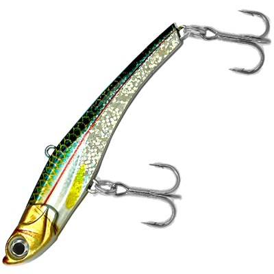 Воблер Folkfishing (Vib) Verhoglyad 110мм 42гр #MDV-22 110MDV22