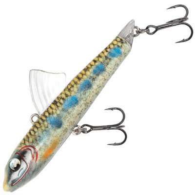 Воблер Folkfishing (Vib) Gobio 95мм 30гр #FVG-24 95FVG24