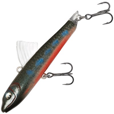 Воблер Folkfishing (Vib) Gobio 95мм 30гр #FVG-25 95FVG25