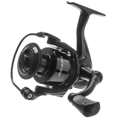 Катушка Select Freek 2000 3+1BB 5.2:1 1870.35.08