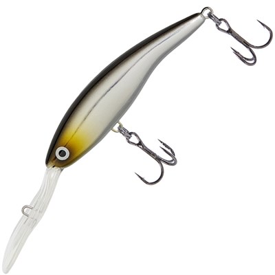 Воблер Select Basher 90F 90мм 14.0гр #07 (1.5-4.0м) VSB90F07