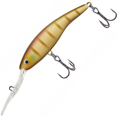 Воблер Select Basher 90F 90мм 14.0гр #12 (1.5-4.0м) VSB90F12