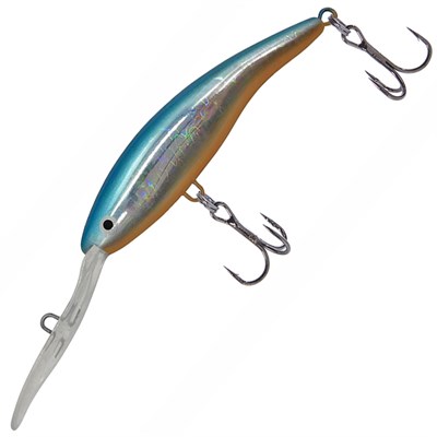 Воблер Select Basher 90F 90мм 14.0гр #34 (1.5-4.0м) VSB90F34