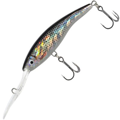 Воблер Select Basher 90F 90мм 14.0гр #S46 (1.5-4.0м) VSB90FS46