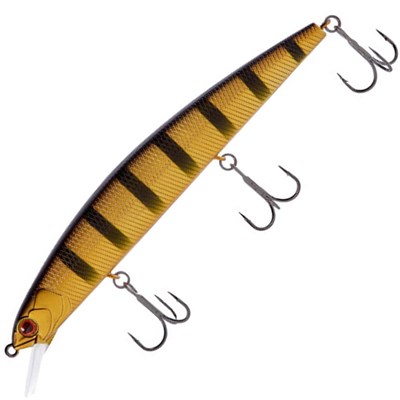 Воблер Select Dementor 130SP 130мм 21гр #23 (1.6-1.8м) VSD130SP23