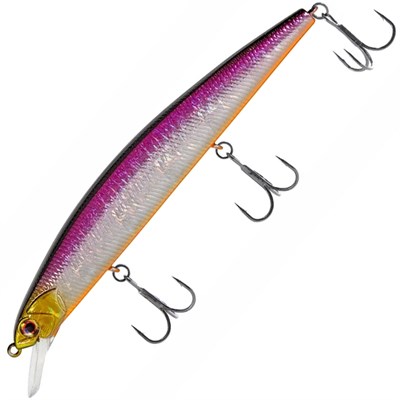 Воблер Select Dementor 130SP 130мм 21гр #35 (1.6-1.8м) VSD130SP35