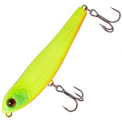 Воблер Select Flash 70F 70мм 5.8гр #01 (0.0м) VSF70F01