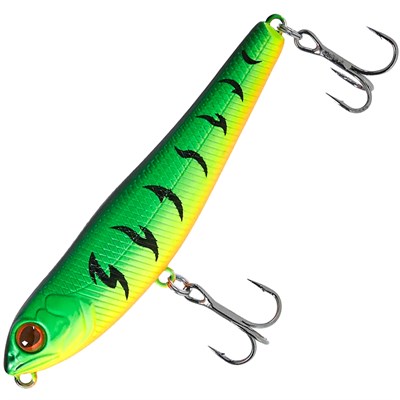 Воблер Select Flash 70F 70мм 5.8гр #02 (0.0м) VSF70F02