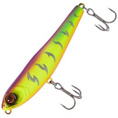 Воблер Select Flash 70F 70мм 5.8гр #03 (0.0м) VSF70F03