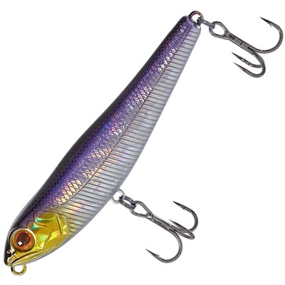 Воблер Select Flash 70F 70мм 5.8гр #08 (0.0м) VSF70F08