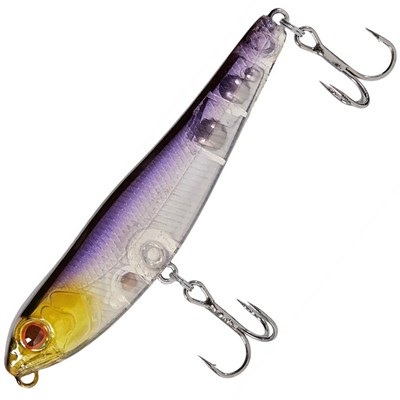 Воблер Select Flash 70F 70мм 5.8гр #21 (0.0м) VSF70F21