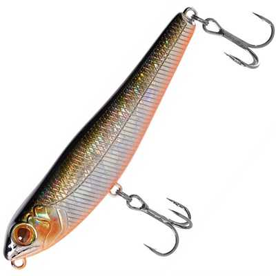 Воблер Select Flash 70F 70мм 5.8гр #24 (0.0м) VSF70F24