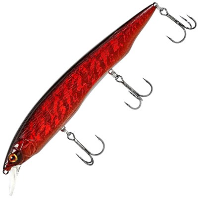 Воблер Select Hustler 160SP 160мм 32.0гр #26 (1.7-1.9м) VSH160SP26