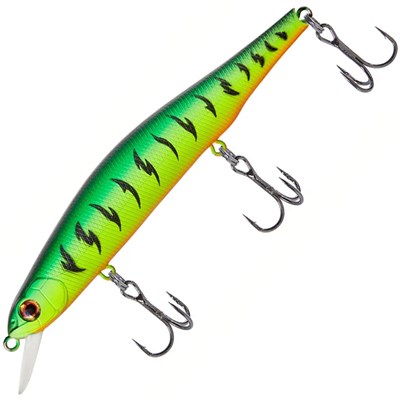 Воблер Select Insider 110SP 110мм 17.0гр #02 (1.0-1.5м) VSI110SP02