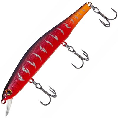 Воблер Select Insider 110SP 110мм 17.0гр #06 (1.0-1.5м) VSI110SP06