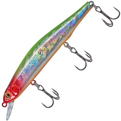 Воблер Select Insider 110SP 110мм 17.0гр #33 (1.0-1.5м) VSI110SP33