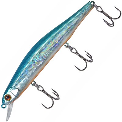 Воблер Select Insider 110SP 110мм 17.0гр #34 (1.0-1.5м) VSI110SP34