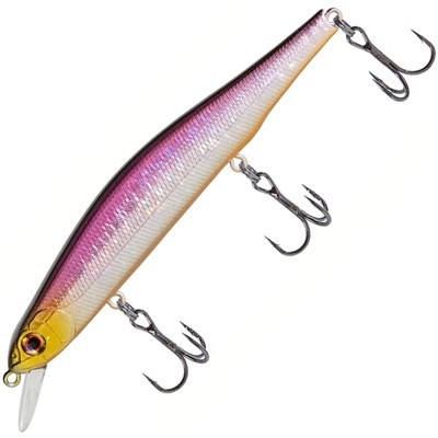 Воблер Select Insider 110SP 110мм 17.0гр #35 (1.0-1.5м) VSI110SP35