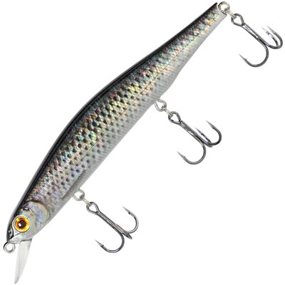 Воблер Select Insider 110SP 110мм 17.0гр #S46 (1.0-1.5м) VSI110SPS46