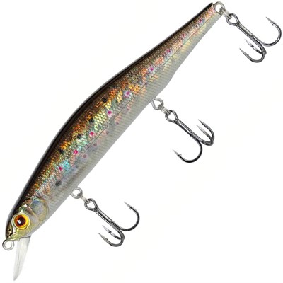 Воблер Select Insider 110SP 110мм 17.0гр #S47 (1.0-1.5м) VSI110SPS47