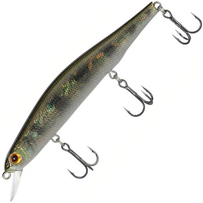 Воблер Select Insider 110SP 110мм 17.0гр #S49 (1.0-1.5м) VSI110SPS49