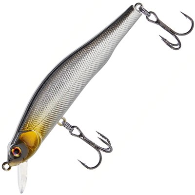 Воблер Select Insider 90SP 90мм 11.0гр #07 (0.8-1.0м) VSI90SP07