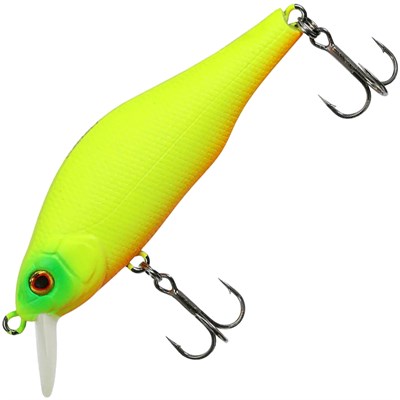 Воблер Select Reflex 70SP 70мм 9.0гр #01 (0.8-1.2м) VSR70SP01